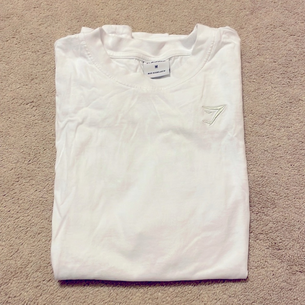 Gymshark t shirt